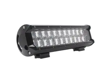 Barra LED 35 cm, 72W, 24 LED, 12V 24V